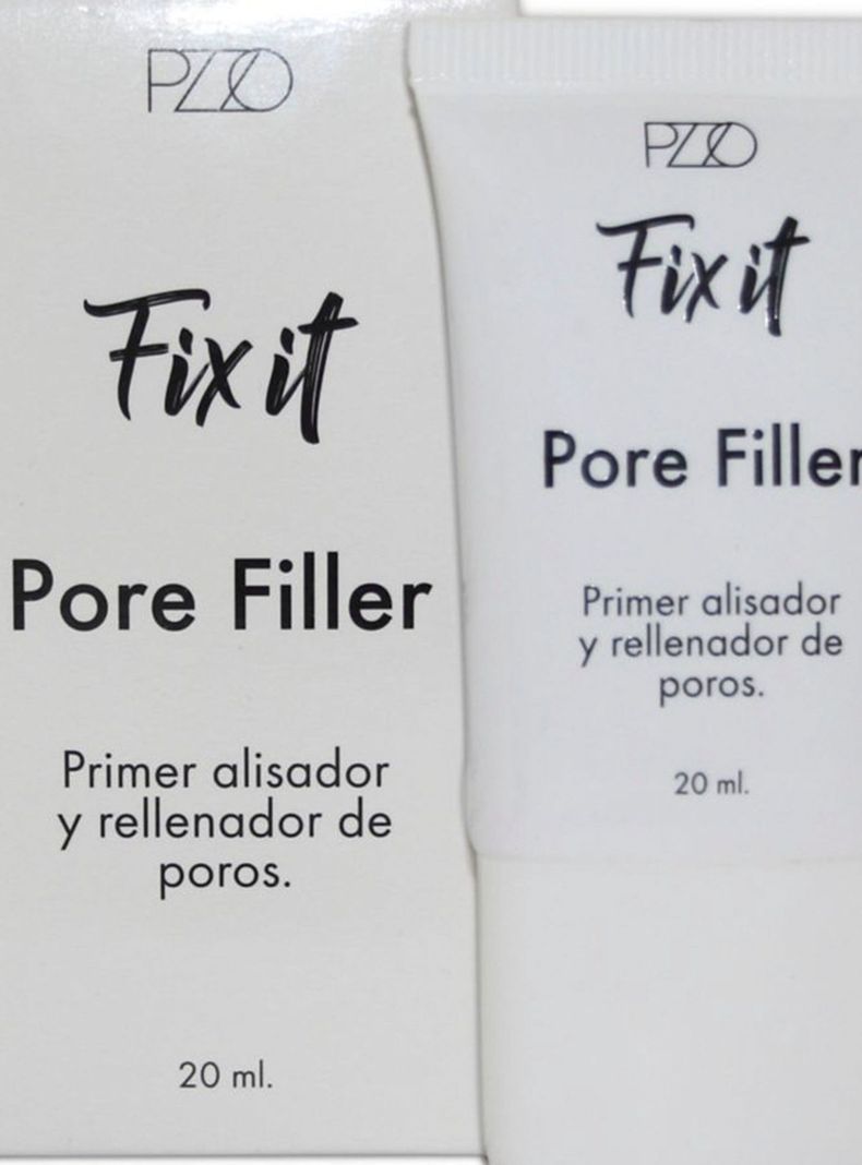 PreBase Petrizzio de Maquillaje Fix It Pore Filler-1