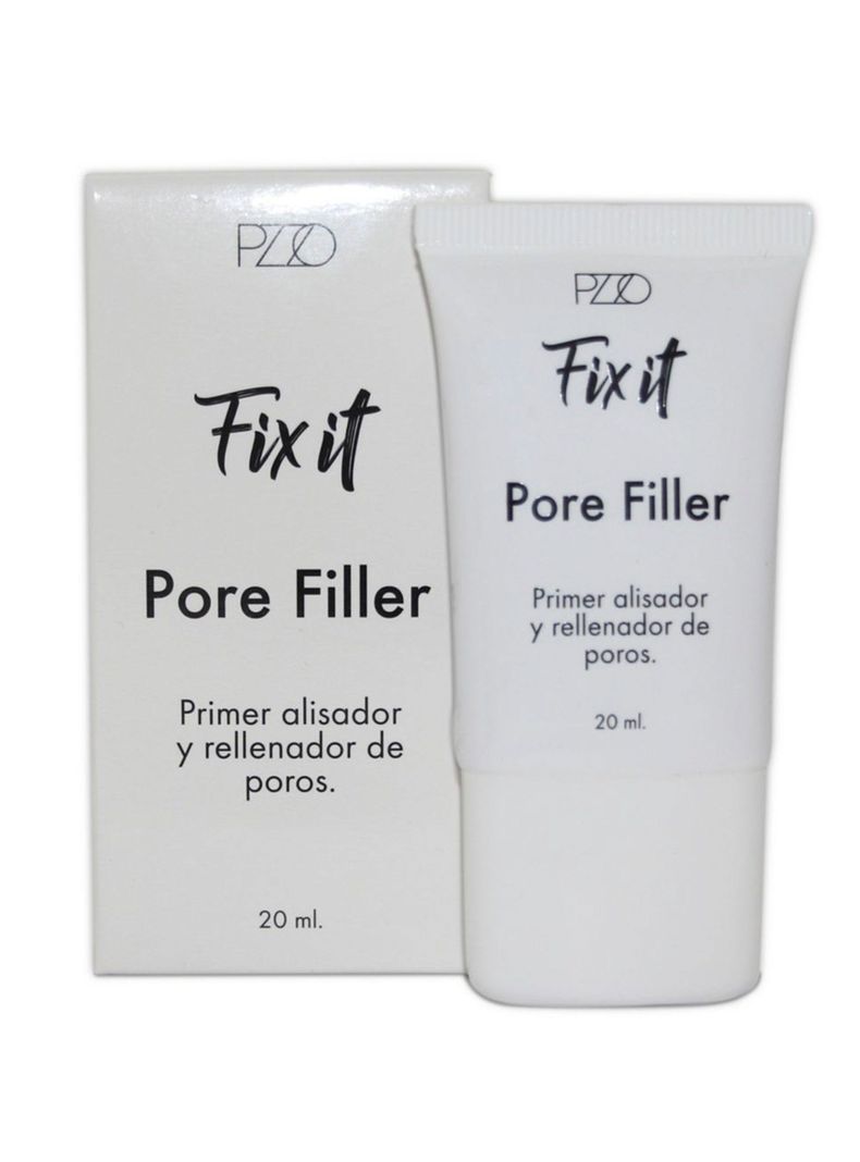 PreBase Petrizzio de Maquillaje Fix It Pore Filler-0