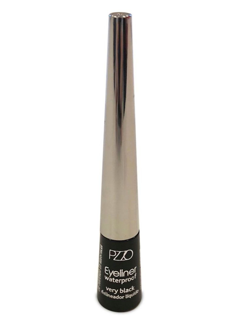 Delineador Petrizzio de Ojos Perfect Line Waterproof-0