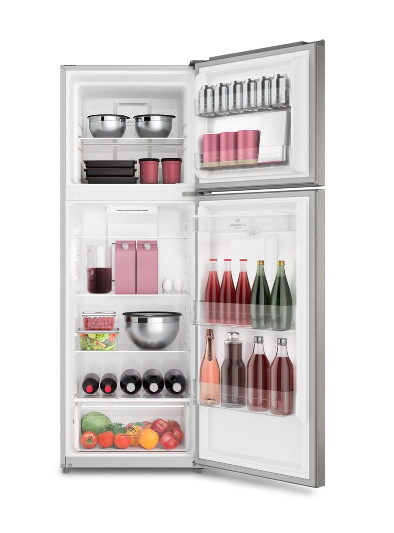 Refrigerador No Frost 342 Litros ALTUS 1350W-3
