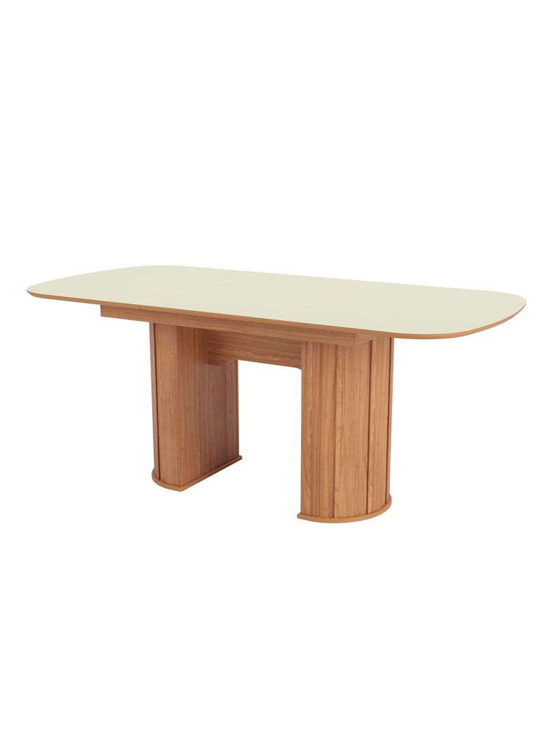 Comedor Plegable TM74 4 Sillas-2