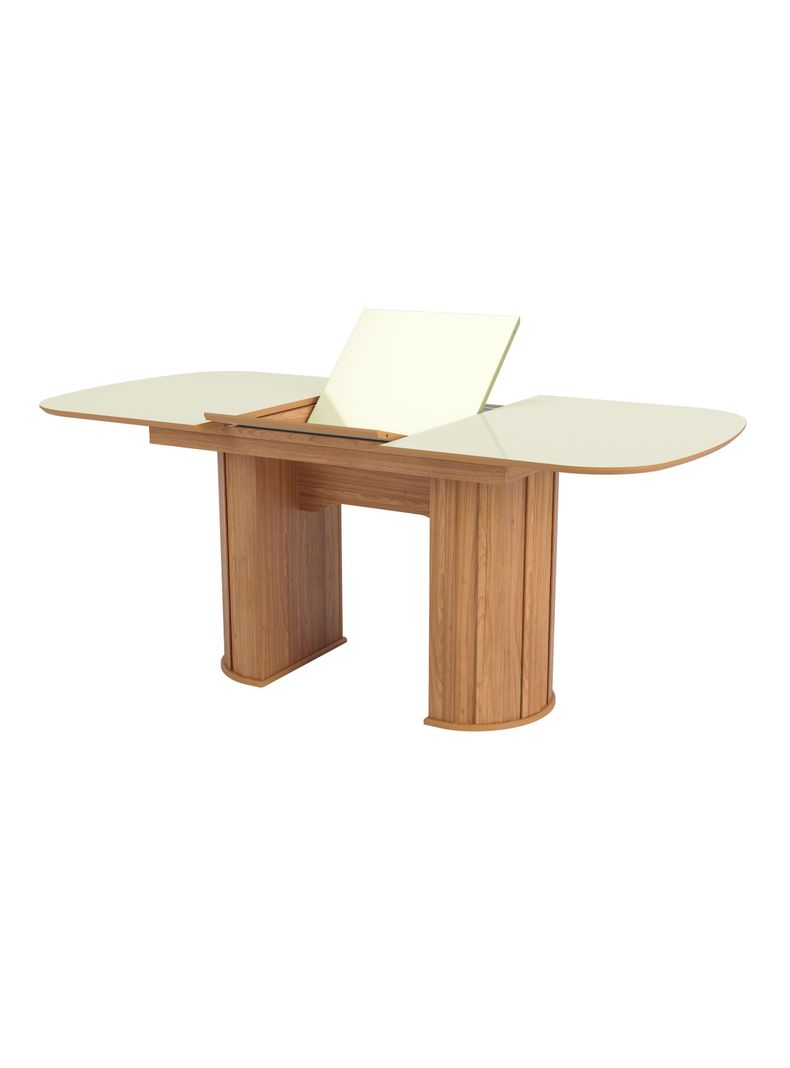 Comedor Plegable TM74 4 Sillas-0