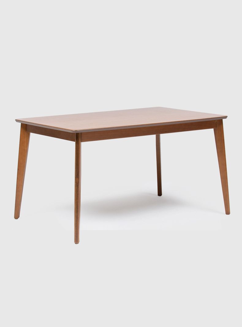 Juego Comedor Olive Natural 4 Sillas Ella-2