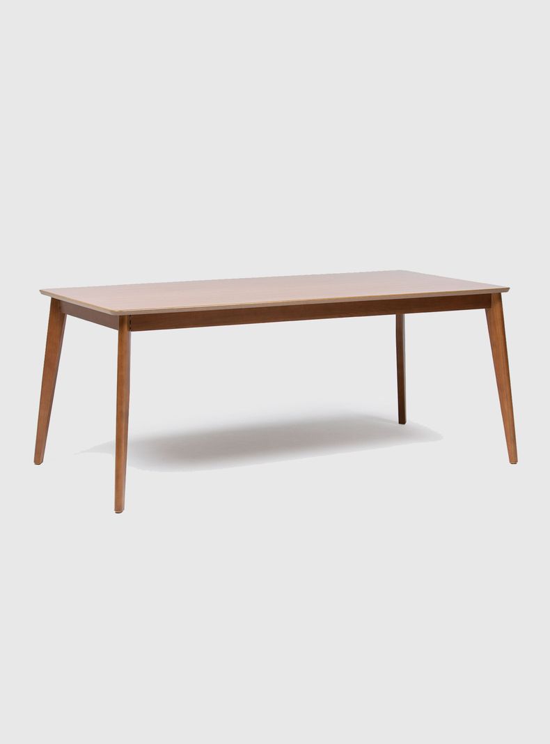 Juego Comedor Olive Natural 6 Sillas Ella-1