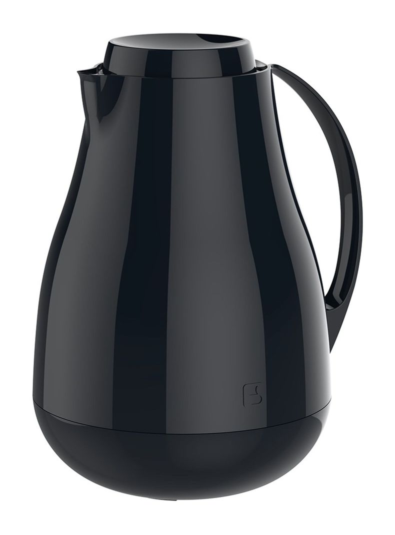Termo Soprano Sonetto 1 Litro Negro-0