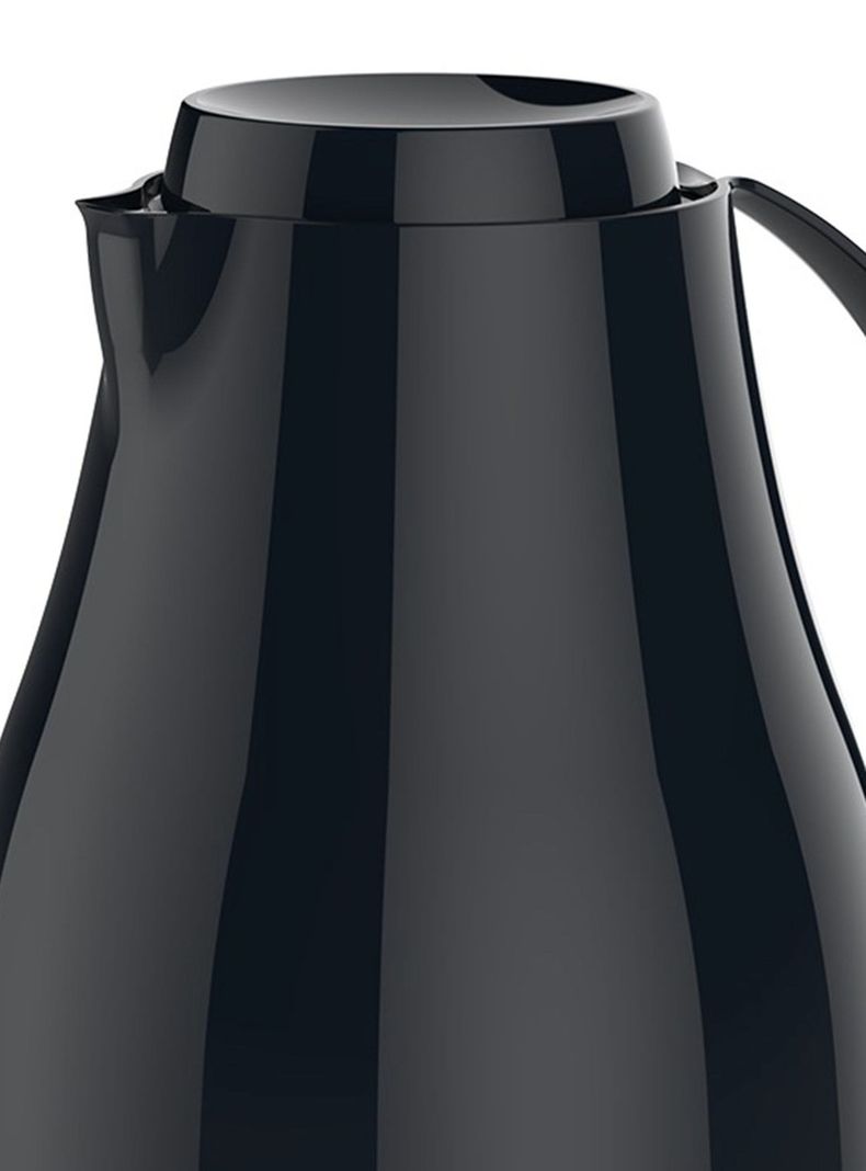 Termo Soprano Sonetto 1 Litro Negro-1