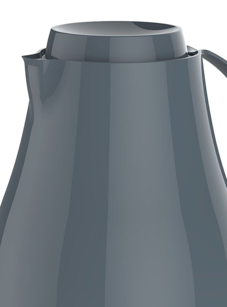 Termo Soprano Sonetto 1 Litro Gris-1