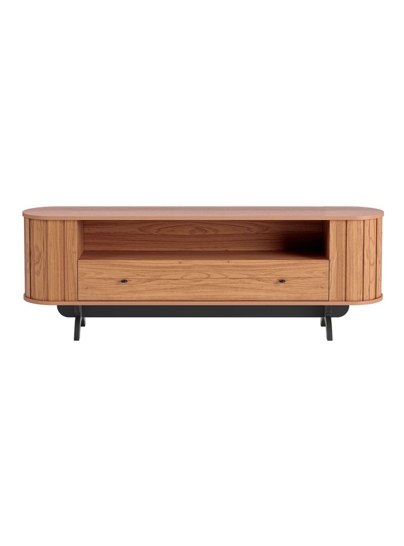 Rack TV 60" TB300 Curvo-2