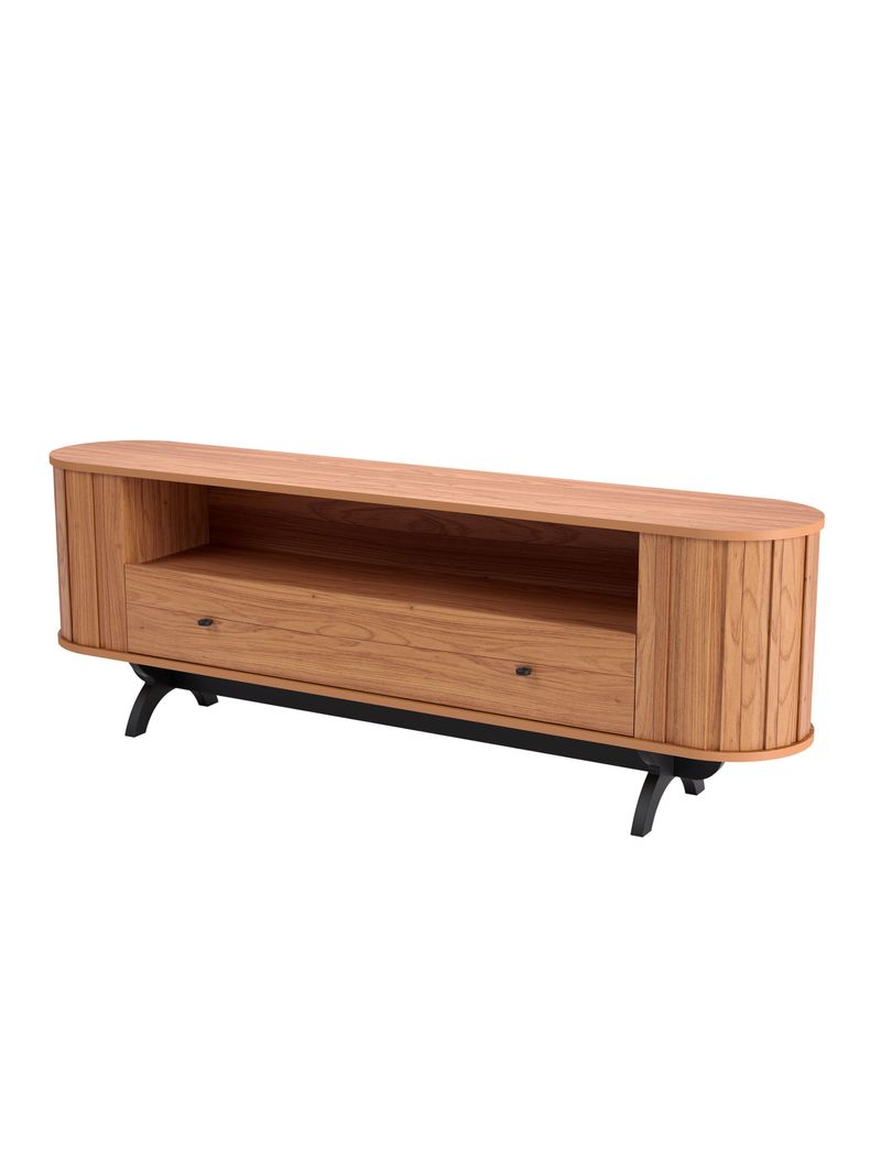 Rack TV 60" TB300 Curvo-0