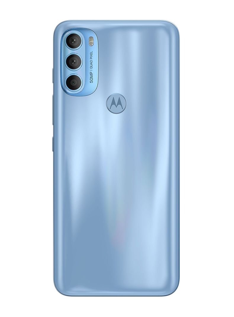 Smartphone Moto G71 5G 128GB 6.4" Azul Liberado-2