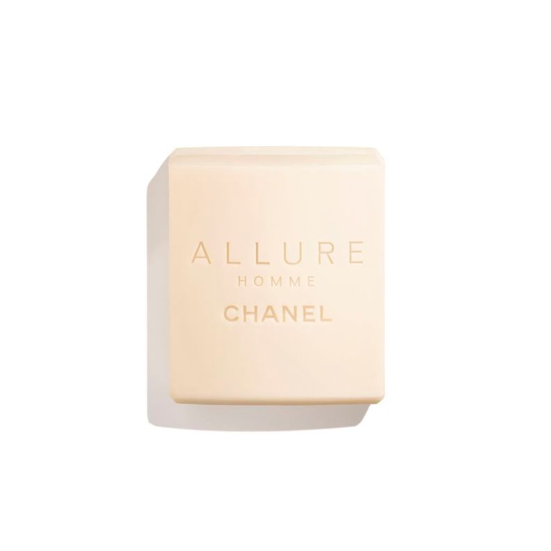 ALLURE HOMME Jabón 200g-0