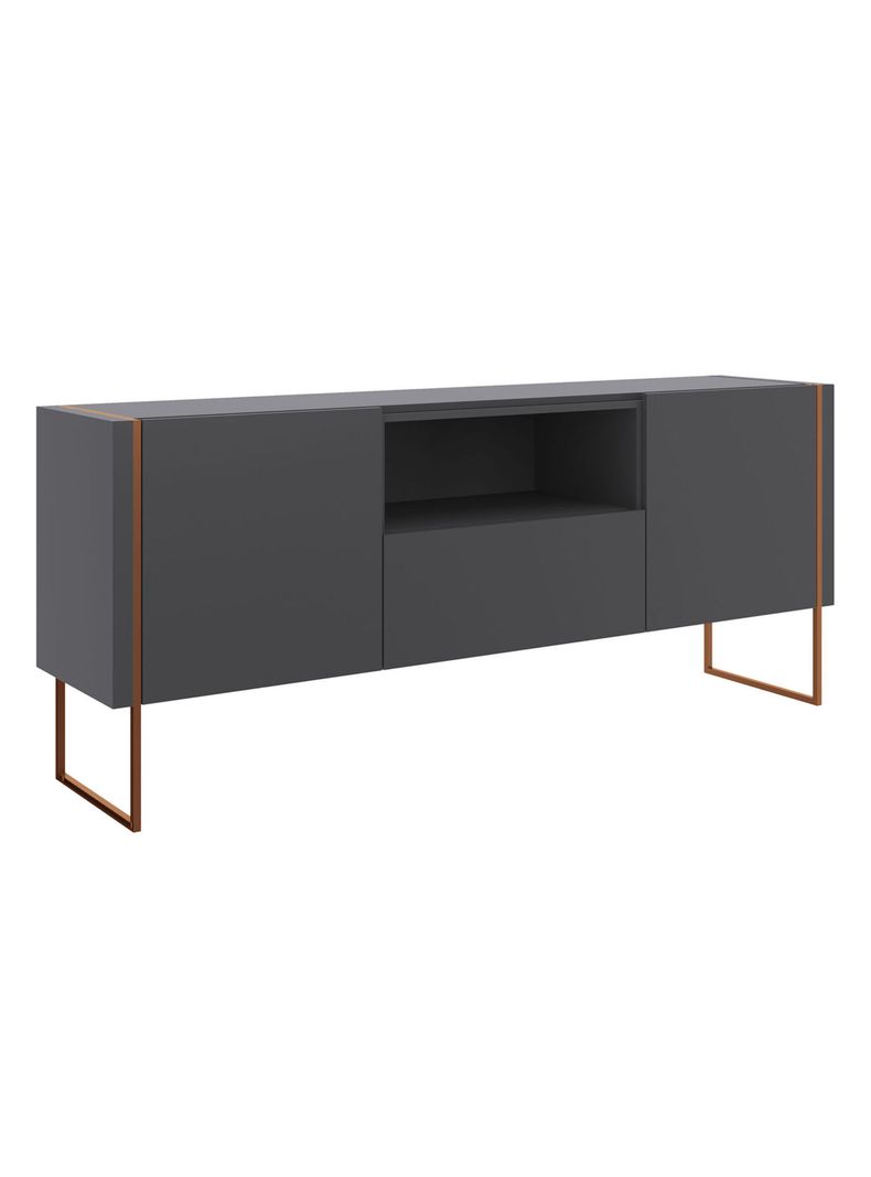 Buffet Vesta Base Cobre Decocasa-1