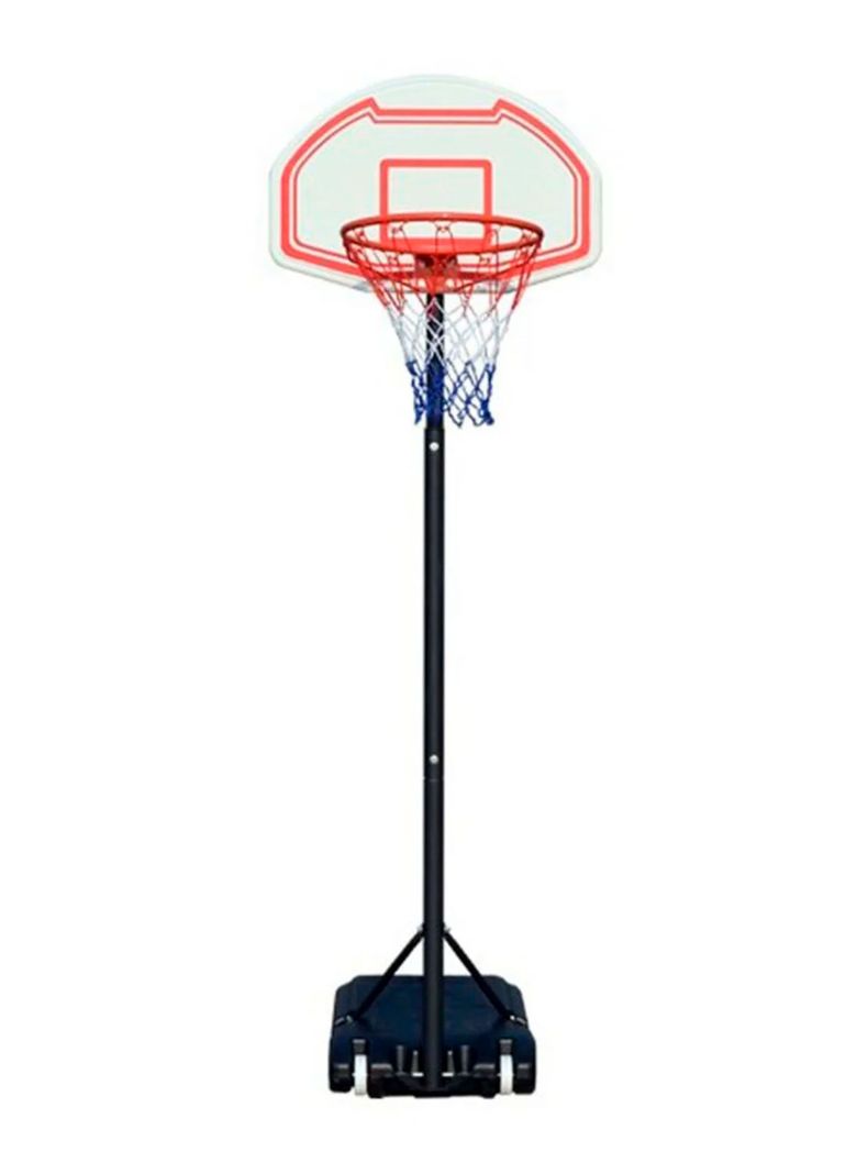 Pedestal Talbot de Básquetbol Escolar