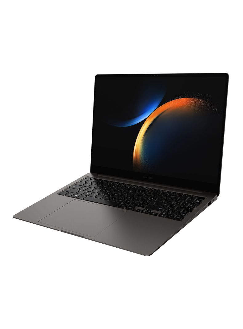 Notebook Galaxy Book 3 Ultra Intel Core i7 13va Generación 16GB RAM 1TB SSD 16"-3