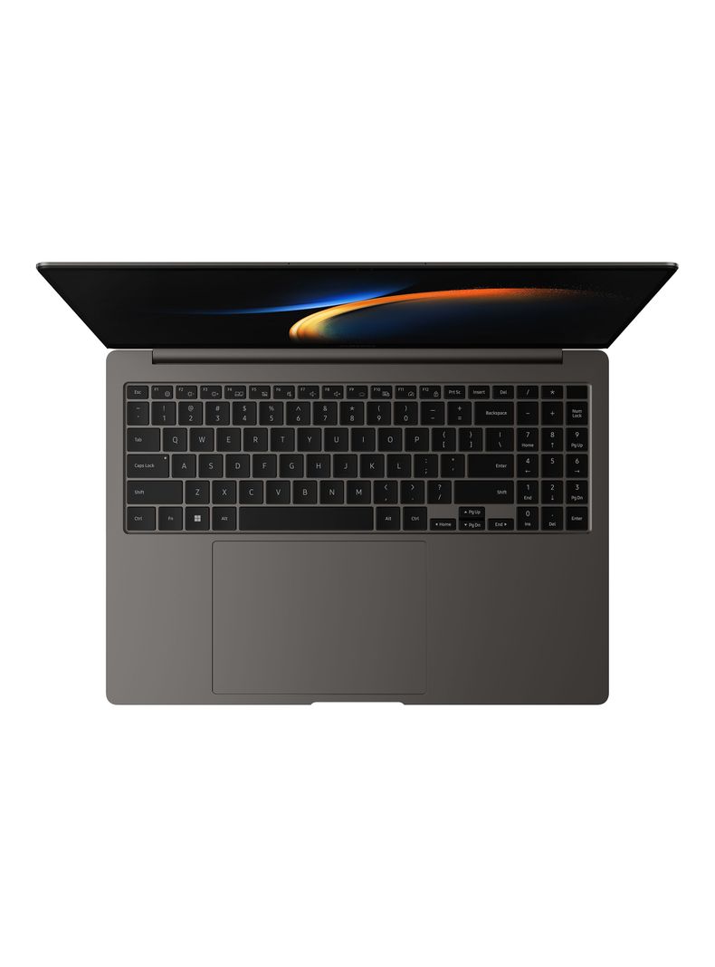 Notebook Galaxy Book 3 Ultra Intel Core i7 13va Generación 16GB RAM 1TB SSD 16"-4