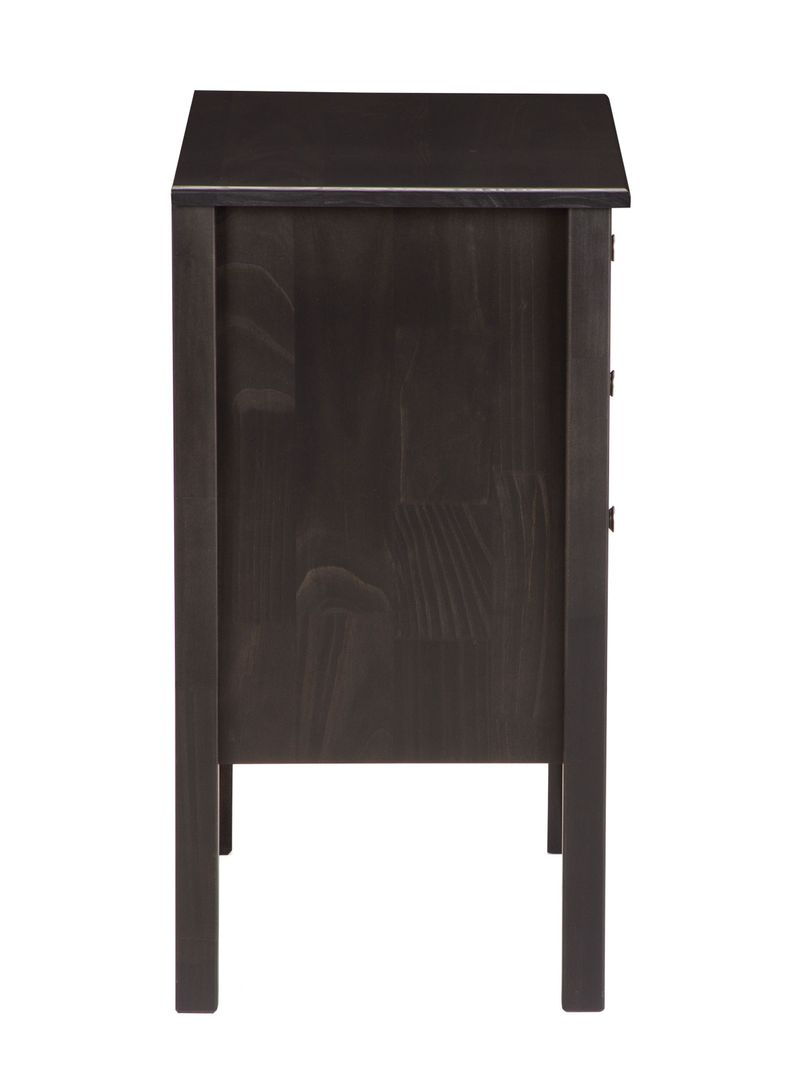 Velador Issey Grafito 3C-2