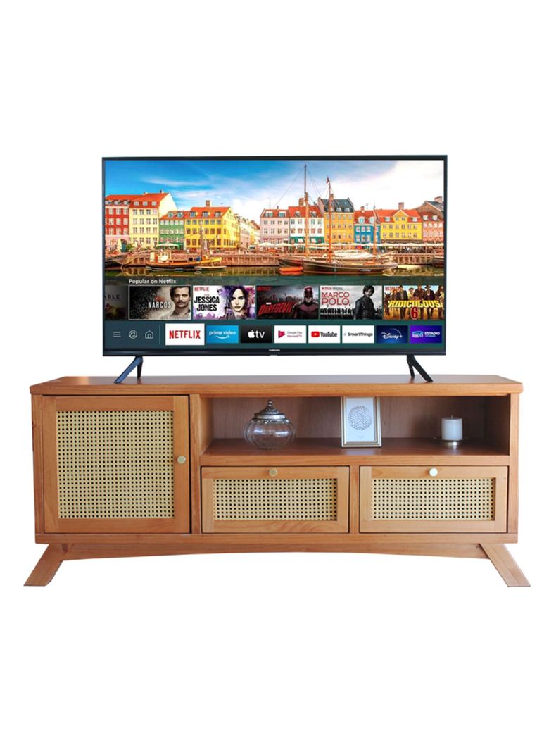 Rack TV Moscú-4