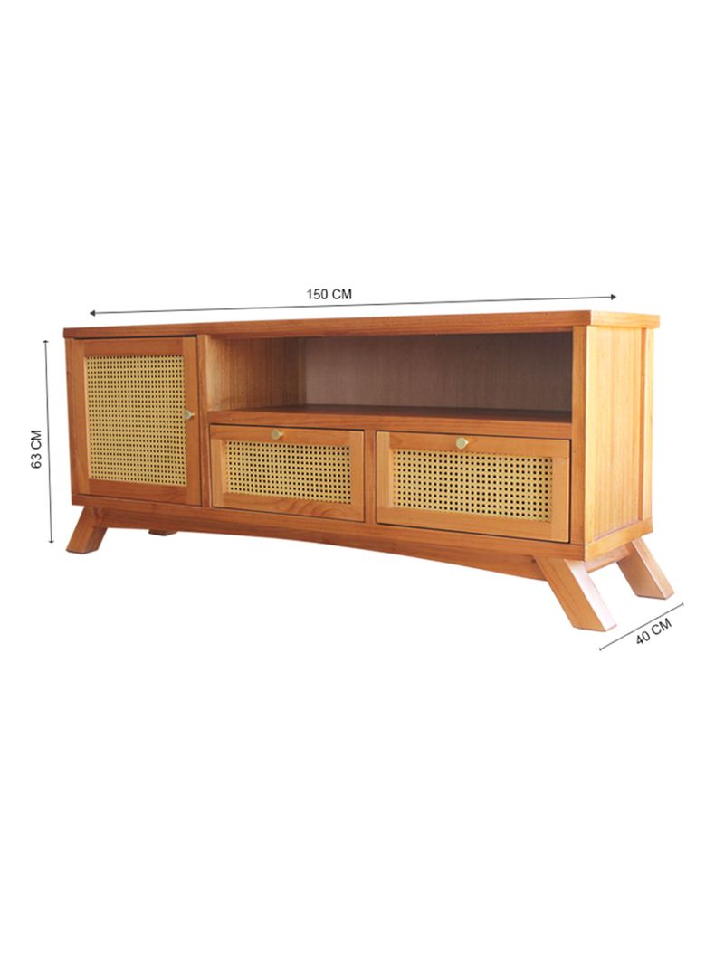 Rack TV Moscú-1