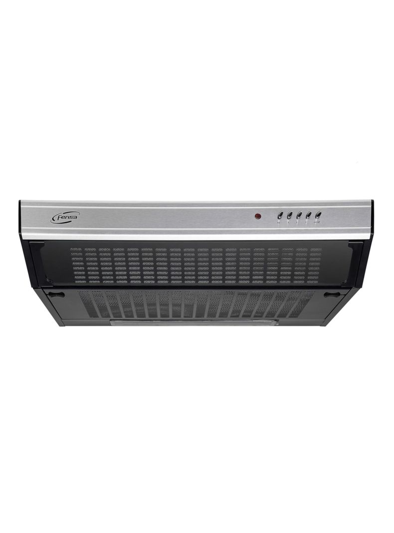 Kit Empotrable Horno F 1060NA + Encimera 4HF + Campana U6160-5