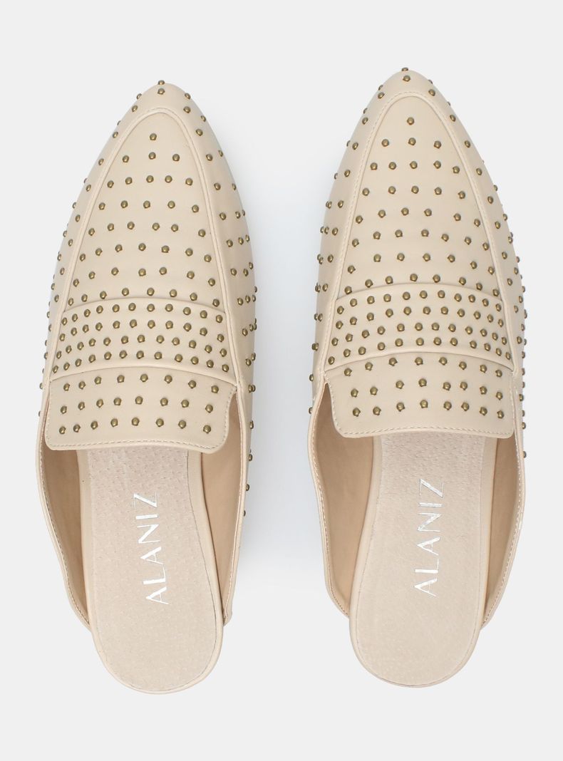 Babucha Alaniz Tachitas