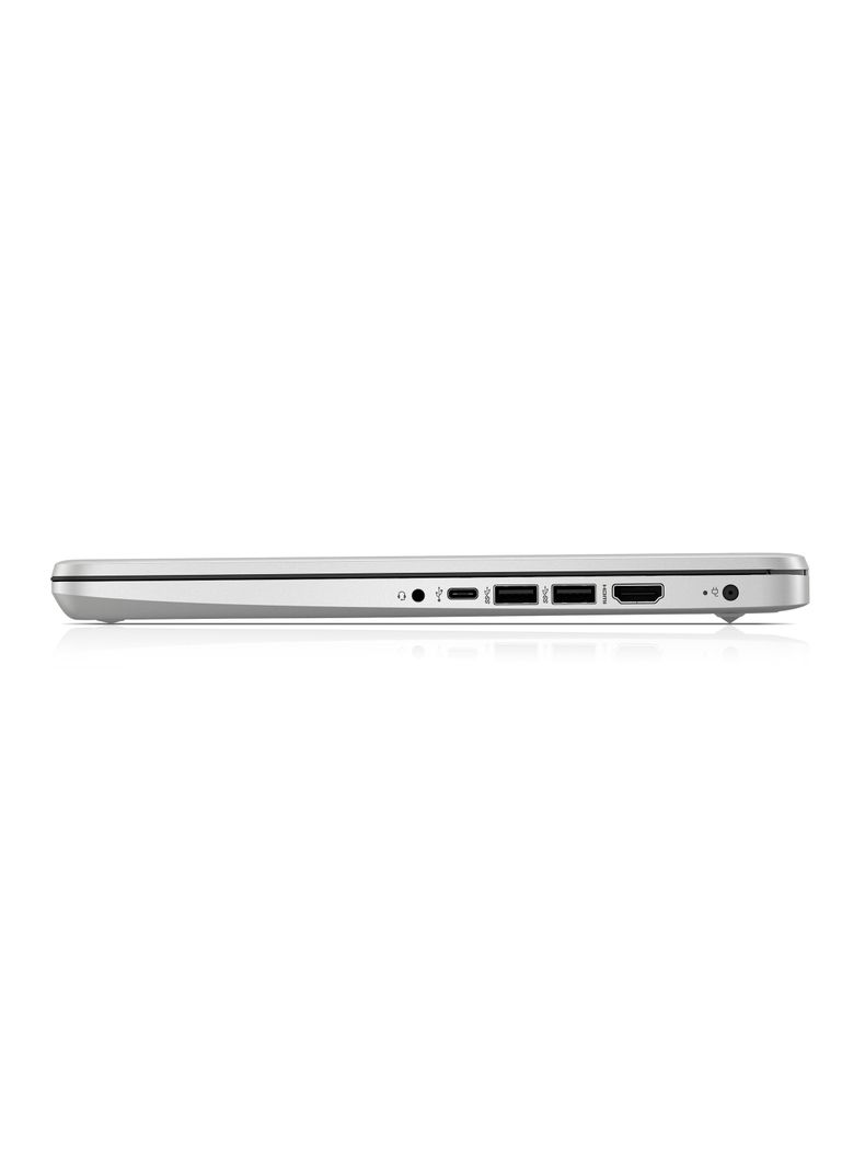 Notebook HP 14-dq2507la Intel Core i3 4GB RAM 256GB SSD 14" HD-4