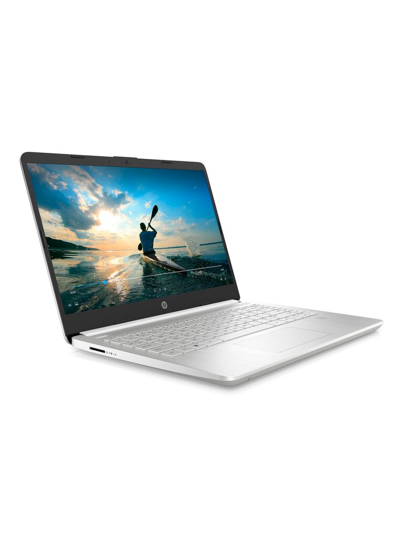 Notebook HP 14-dq2507la Intel Core i3 4GB RAM 256GB SSD 14" HD-2