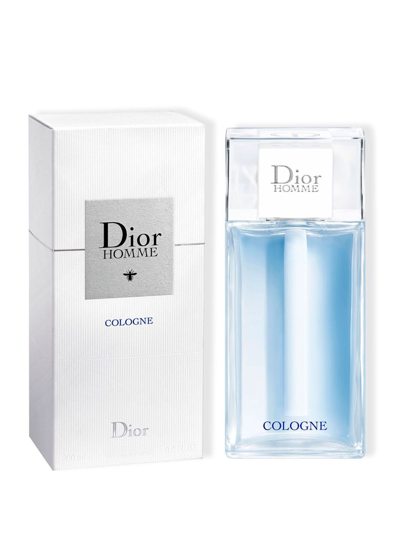 Perfume Homme Cologne Hombre 200ml Dior-1