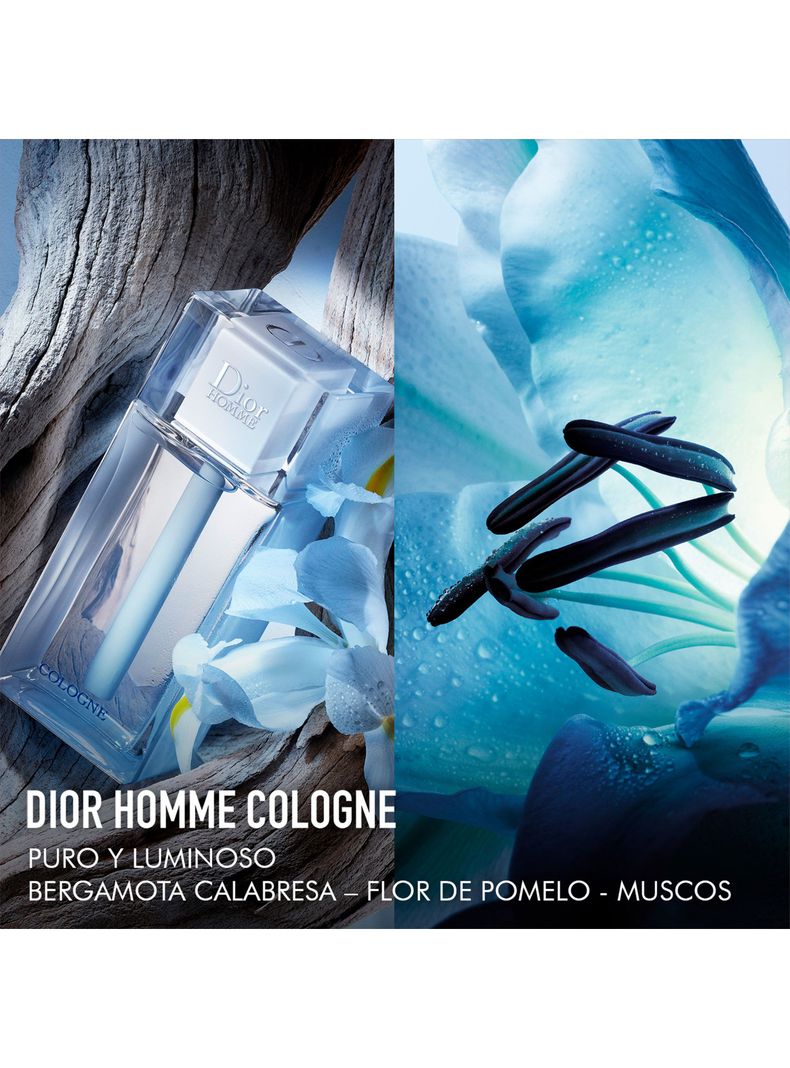 Perfume Homme Cologne Hombre 200ml Dior-2