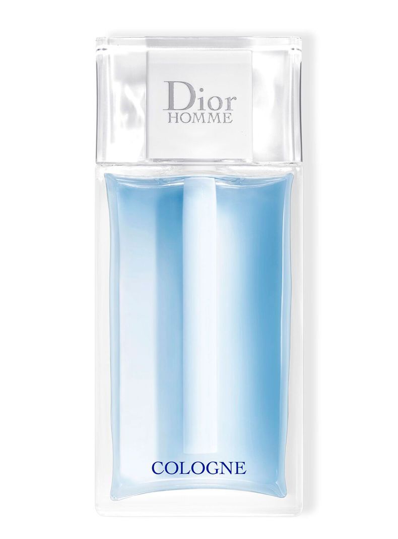 Perfume Homme Cologne Hombre 200ml Dior-0