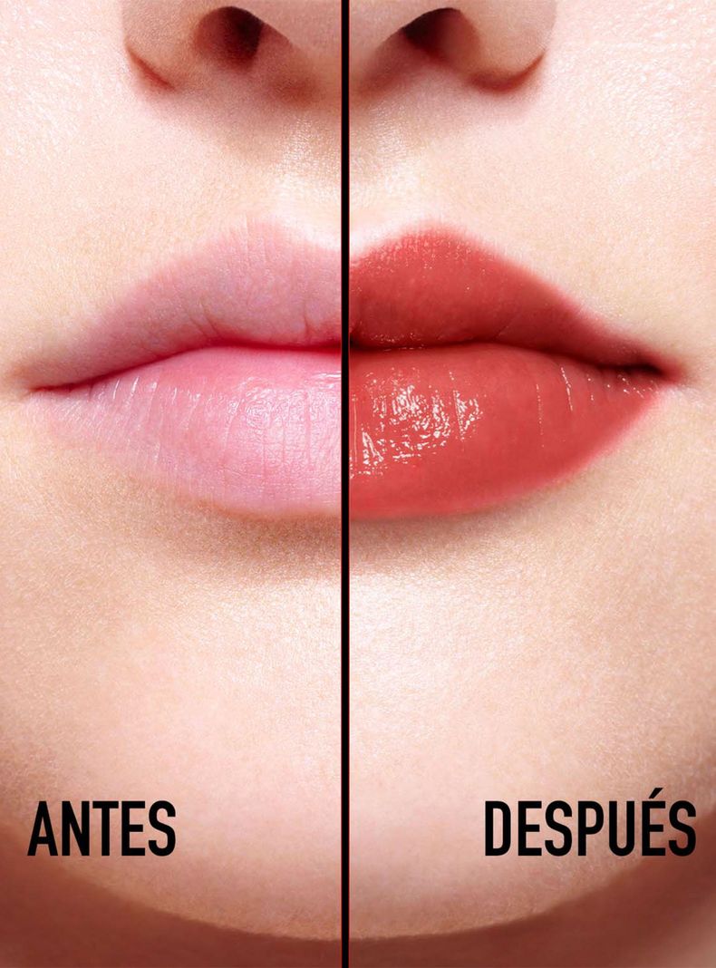 Labial Dior Addict Lip Glow 031 Strawberry 6 g-2