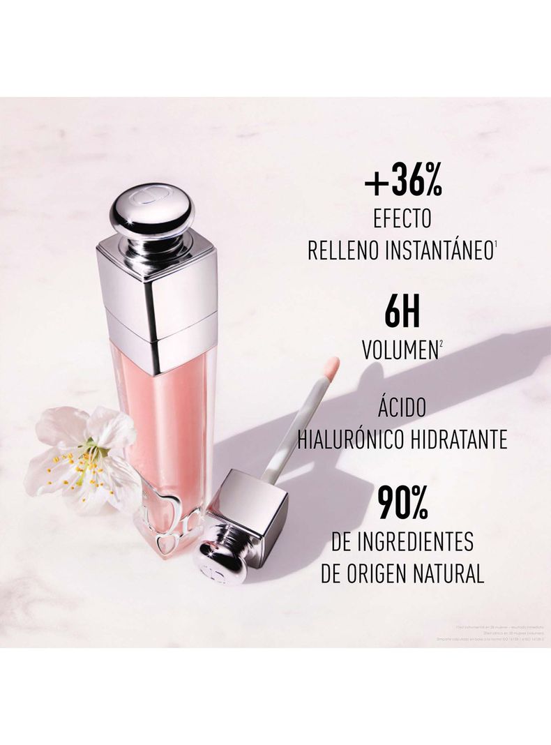 Dior Addict Lip Maximizer 026 Intense Mauve 6 ml-4