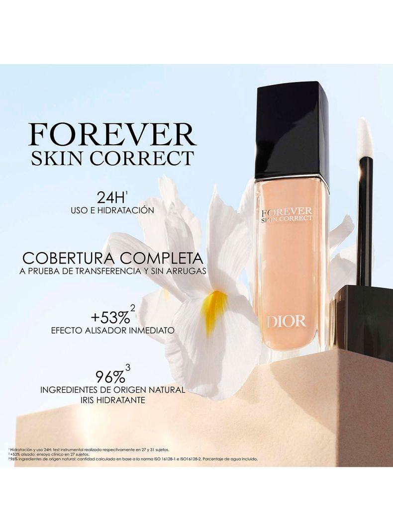 Forever Skin Correct 1.5N 10 ml-4