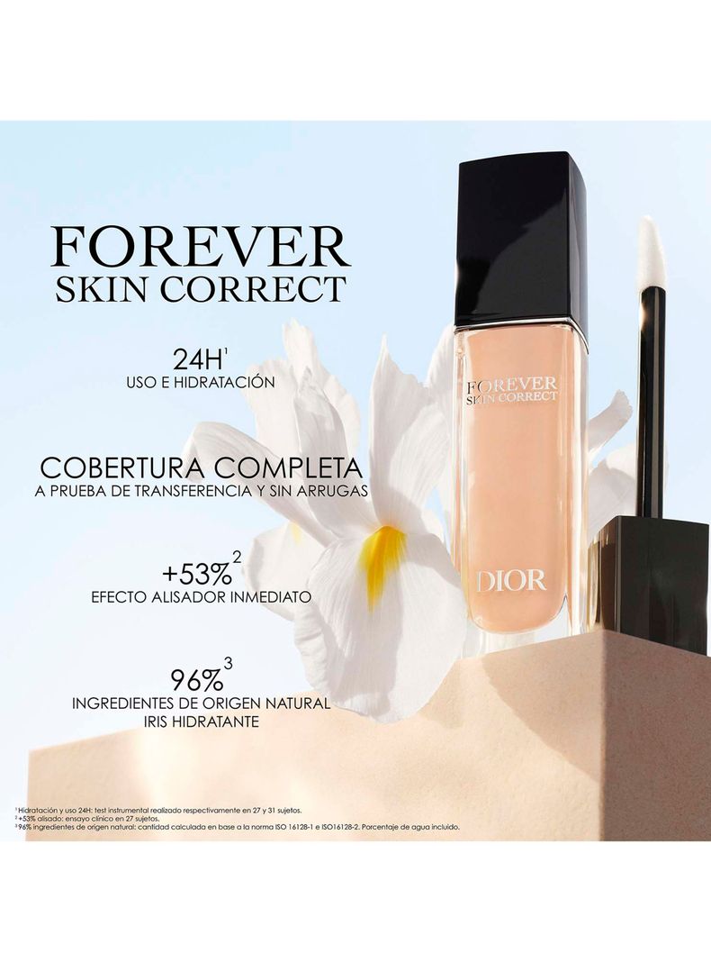 Forever Skin Correct 3.5 Neutral 10 ml-4