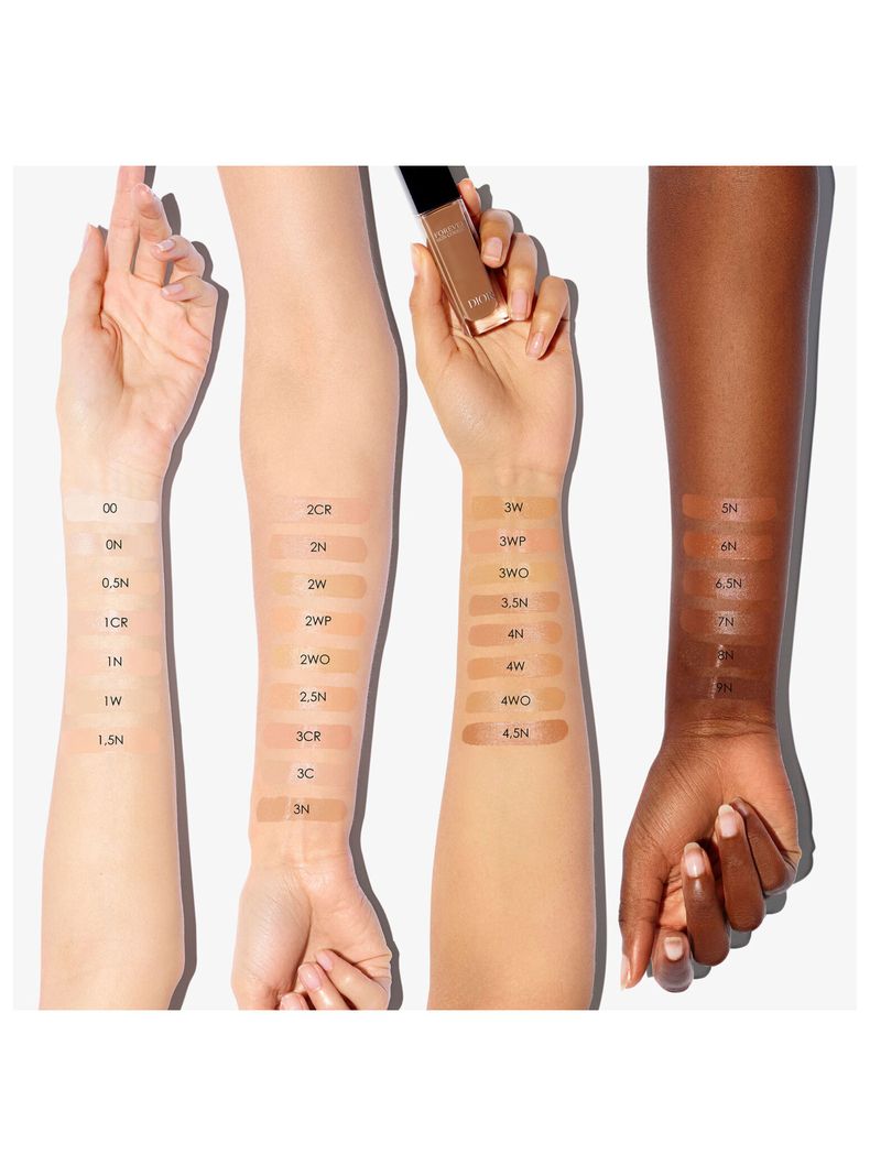 Base Dior Forever Skin Correct 11 ml-3