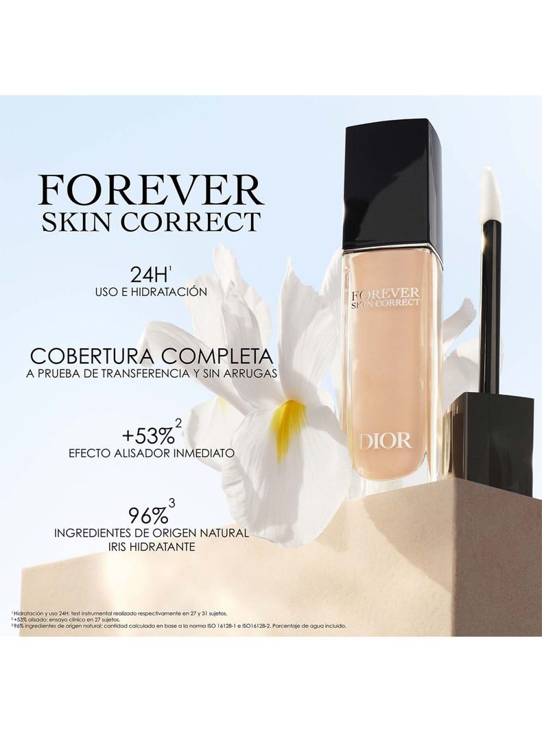 Base Dior Forever Skin Correct 11 ml-4