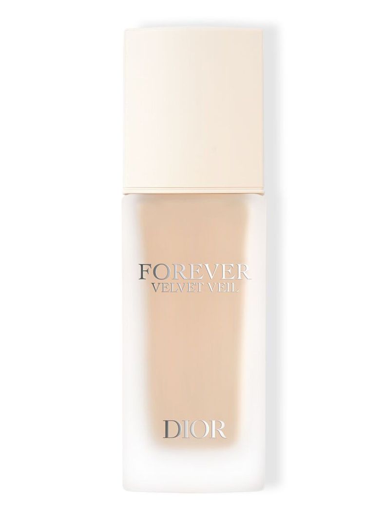 Dior Forever Velvet Veil Base de Maquillaje Mate Difuminadora 30 ml-0