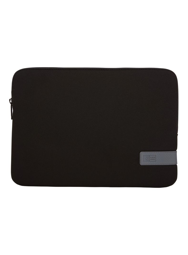 Funda Reflect para Notebook 13.3" Negra-0