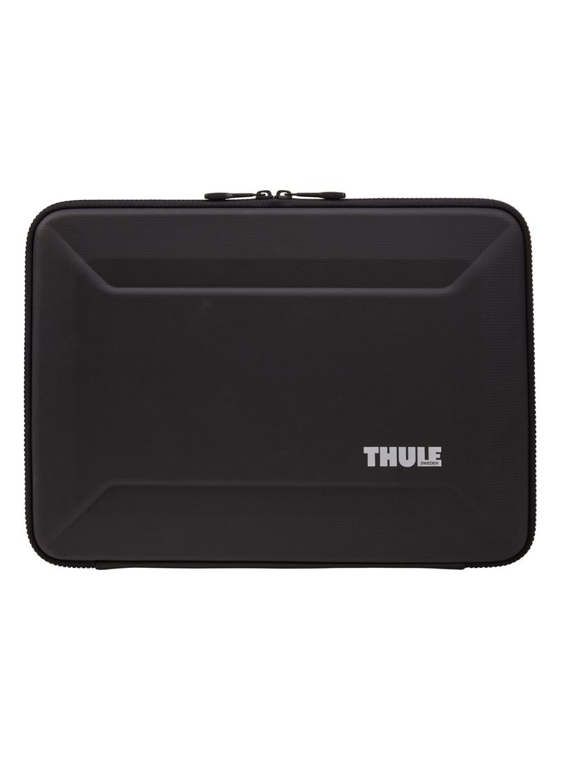 Funda Gauntlet para MacBook Pro 16" Negra-0