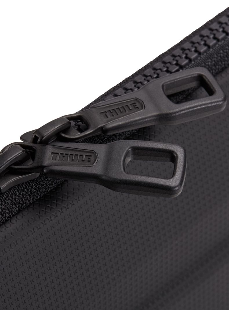 Funda Gauntlet para MacBook Pro 16" Negra-4