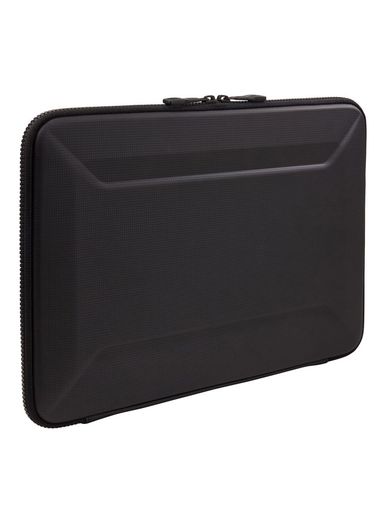Funda Gauntlet para MacBook Pro 14" Negra-1