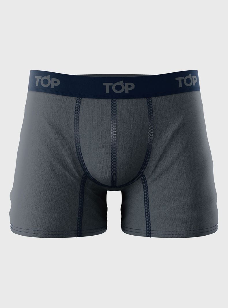Pack 5 Boxer Medios Colour-2
