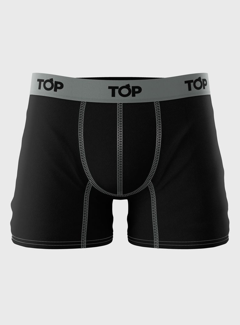 Pack 5 Boxer Medios Colour-1