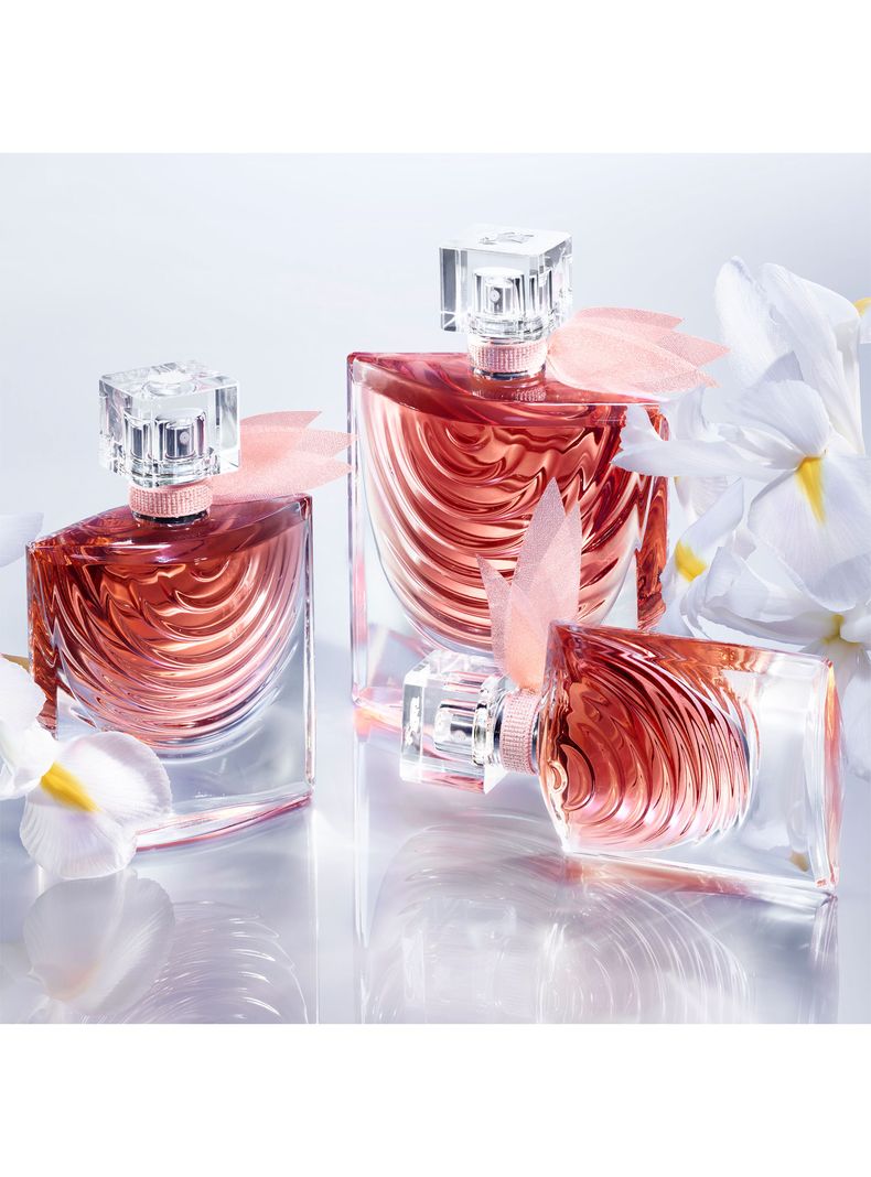 Perfume Lancôme La Vie Est Belle Iris Absolu EDP Mujer 30 ml-4