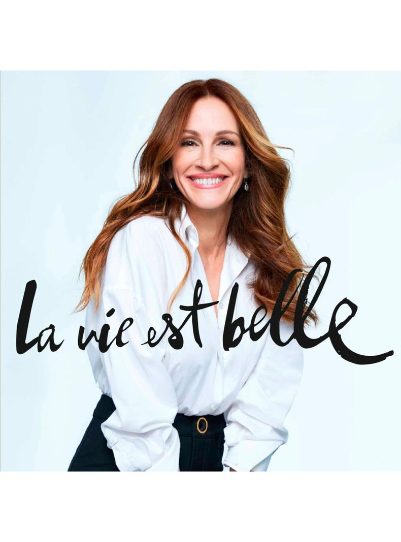 Perfume Lancôme La Vie Est Belle Iris Absolu EDP Mujer 30 ml-3