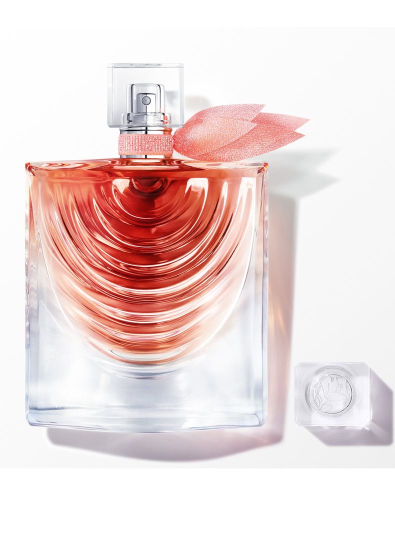 Perfume Lancôme La Vie Est Belle Iris Absolu EDP Mujer 100ml-0