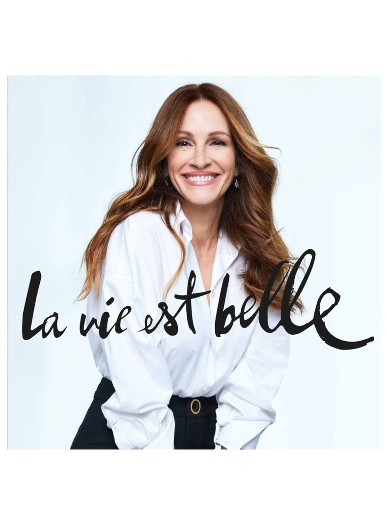 Perfume Lancôme La Vie Est Belle Iris Absolu EDP Mujer 100ml-4