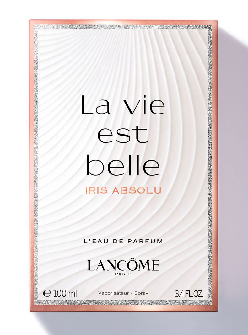 Perfume Lancôme La Vie Est Belle Iris Absolu EDP Mujer 100ml-1