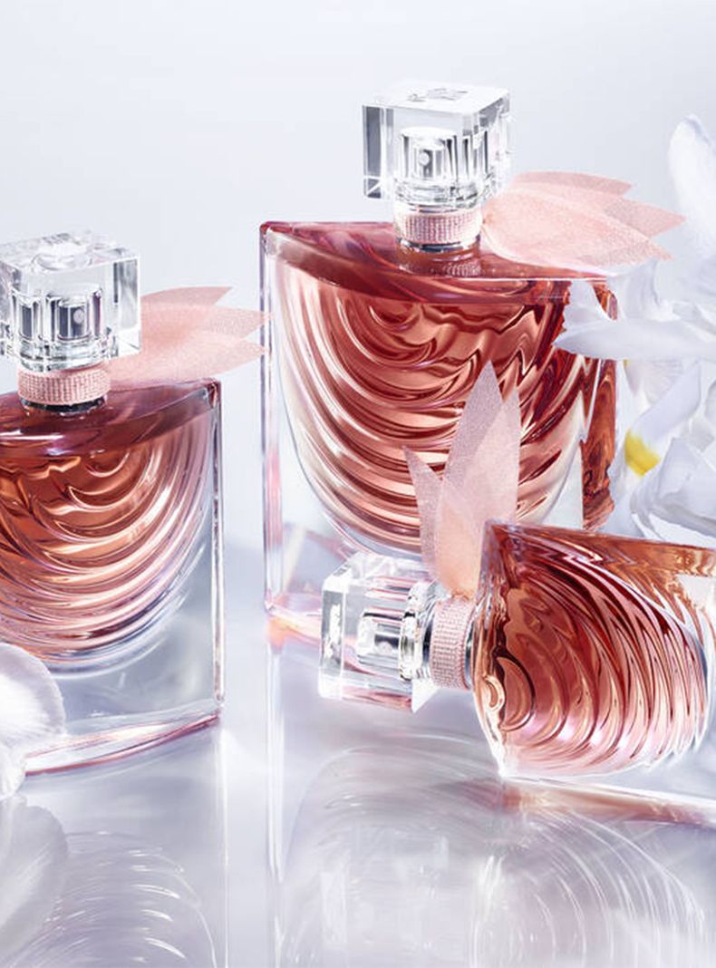 Perfume Lancôme La Vie Est Belle Iris Absolu EDP Mujer 100ml-3