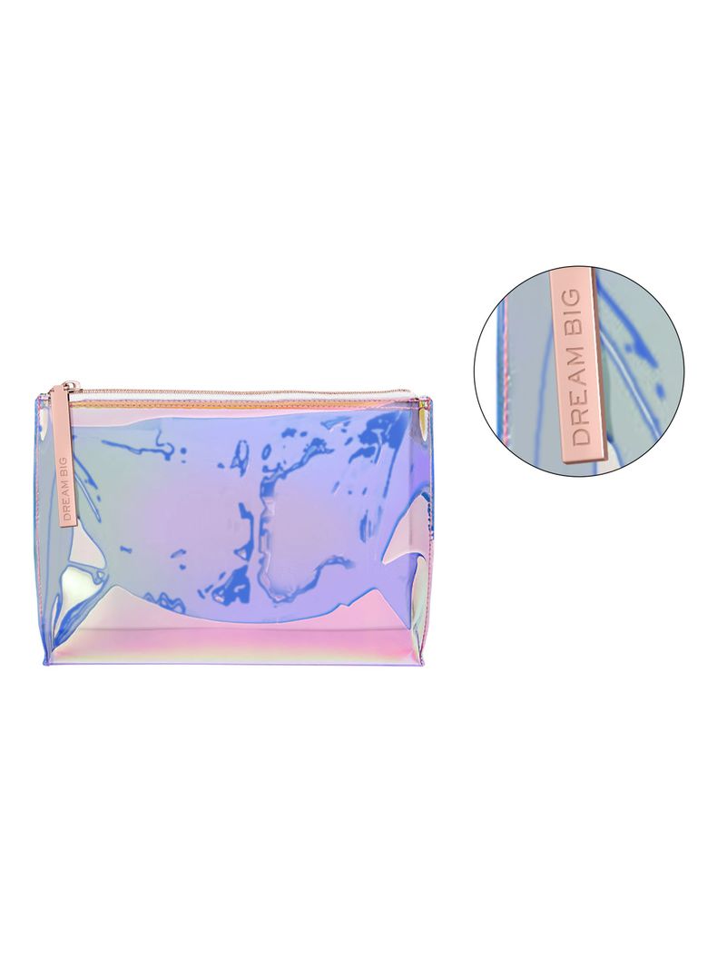 Cosmetiquero Idôle Power Pouch GWP-1