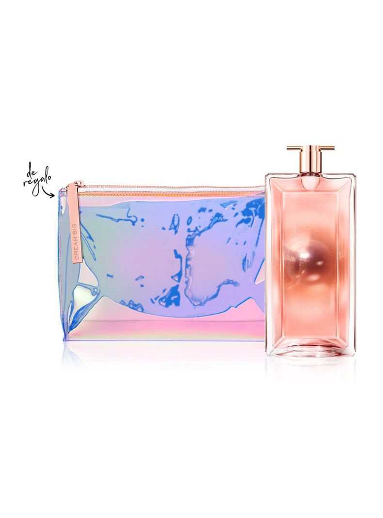Cosmetiquero Idôle Power Pouch GWP-0